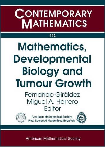 Mathematics, Development Biology, and Tumour Growth