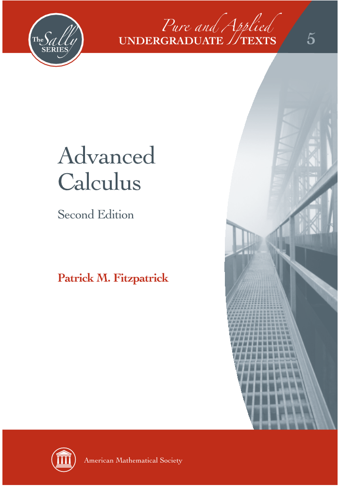 Advanced Calculus