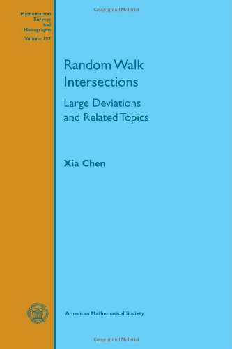 Random Walk Intersections