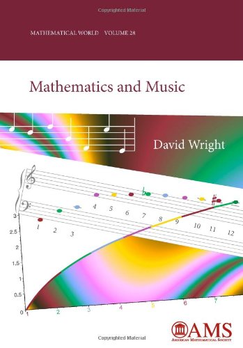 Mathematics and Music