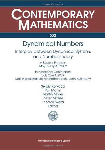 Dynamical Numbers