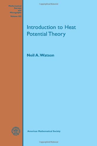 Introduction to Heat Potential Theory