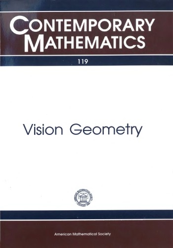 Vision Geometry