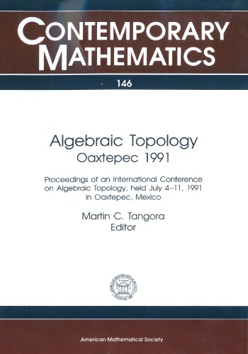 Algebraic Topology