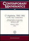 C*-Algebras