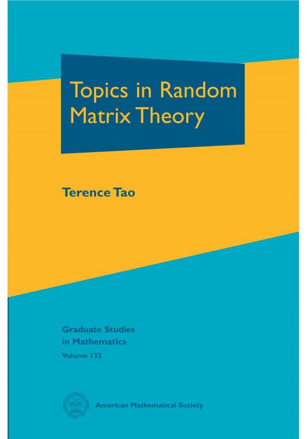 Topics in Random Matrix Theory