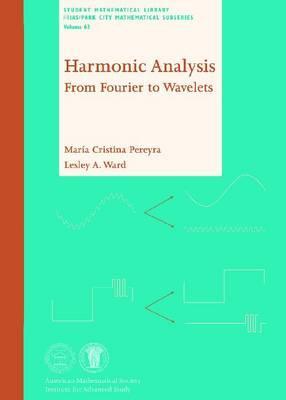 Harmonic Analysis