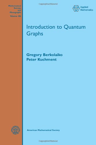 Introduction to Quantum Graphs