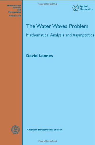 The Water Waves Problem