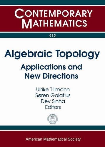 Algebraic Topology