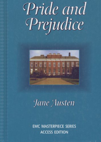 Pride and Prejudice