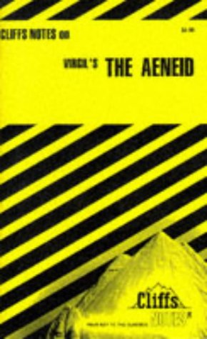 CliffsNotes on Virgil's Aeneid