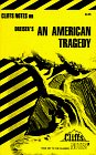 An American Tragedy Notes (Cliffs Notes)