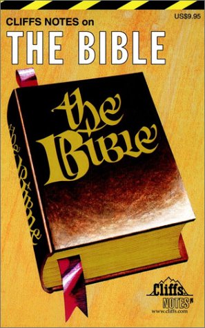 Cliffs Notes on The Bible