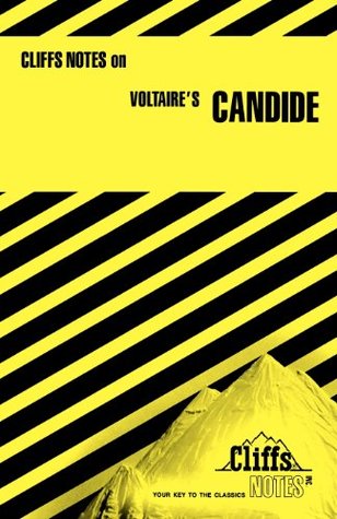 Cliffs Notes on Voltaire's Candide