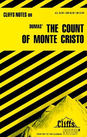 Count of Monte Cristo