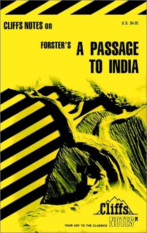 A Passage To India (Cliffs Notes)