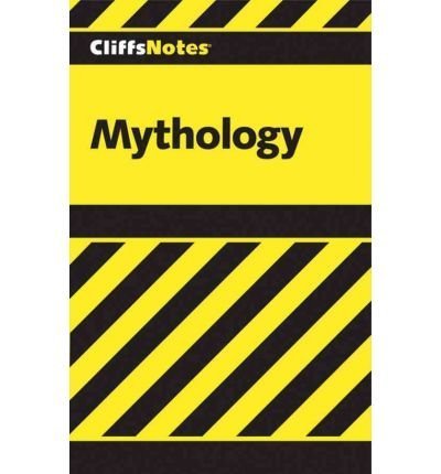 Cliffs Notes on Mythology