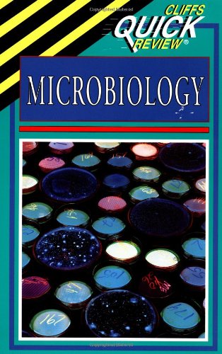 CliffsQuickReview Microbiology