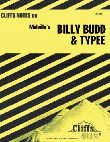 Billy Budd &amp; Typee