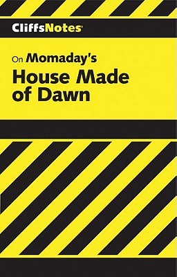 CliffsNotes on Momaday's House Made of Dawn