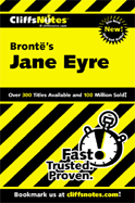 CliffsNotes on Bronte's Jane Eyre