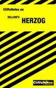 CliffsNotes on Bellow's Herzog