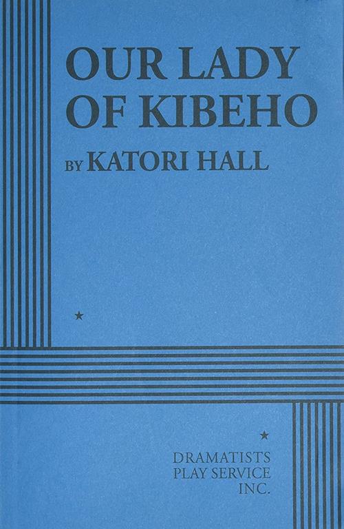 Our Lady of Kibeho