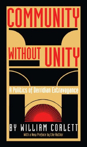 Community Without Unity