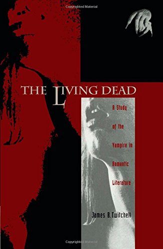 The Living Dead