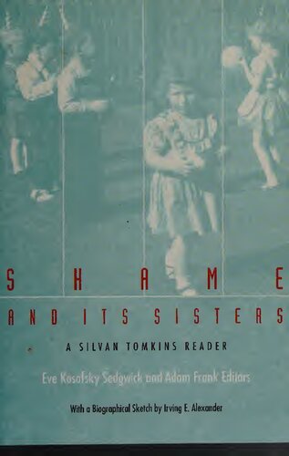 Shame and Its Sisters