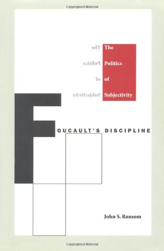 Foucault's Discipline