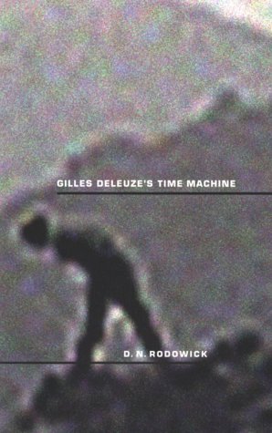 Gilles Deleuze′s Time Machine