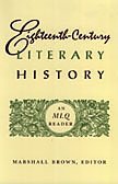 Eighteenth-Century Literary History