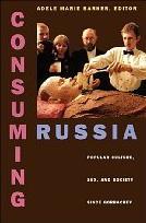 Consuming Russia