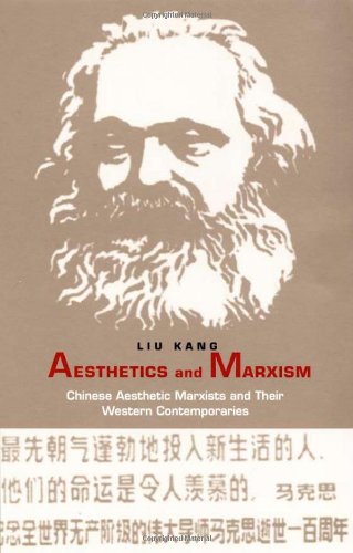 Aesthetics and Marxism