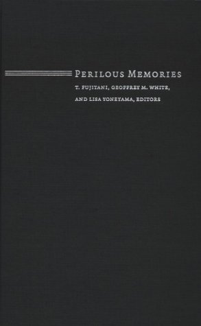 Perilous Memories