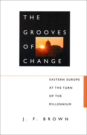 The Grooves of Change