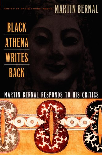 Black Athena Writes Back