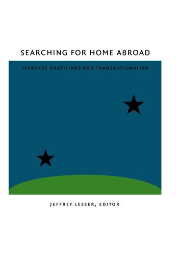 Searching for Home Abroad