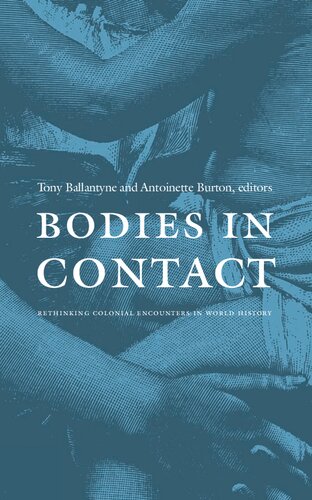 Bodies in Contact