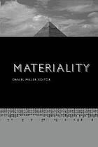 Materiality