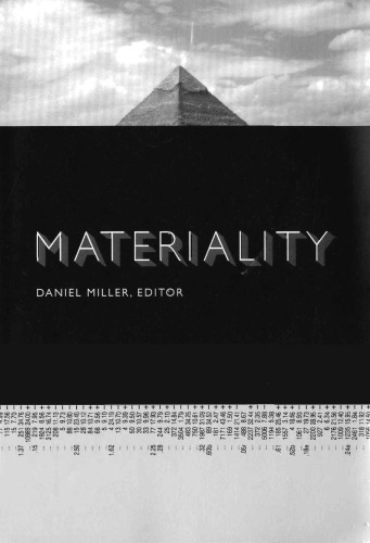 Materiality