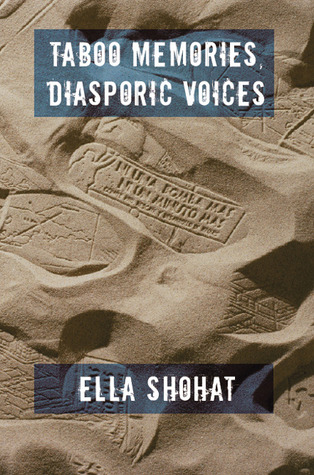 Taboo Memories, Diasporic Voices