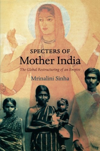 Specters of Mother India