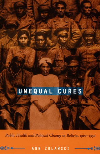 Unequal Cures