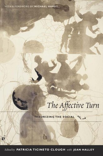 The Affective Turn