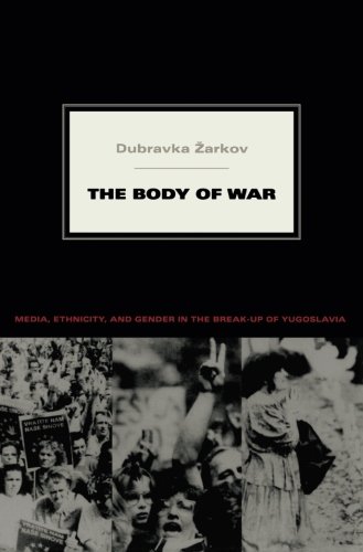 The Body of War