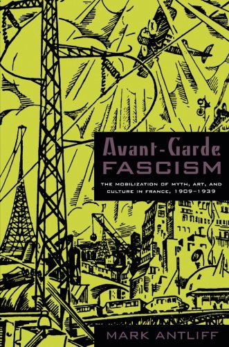 Avant-Garde Fascism