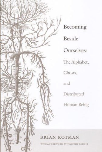 Becoming Beside Ourselves